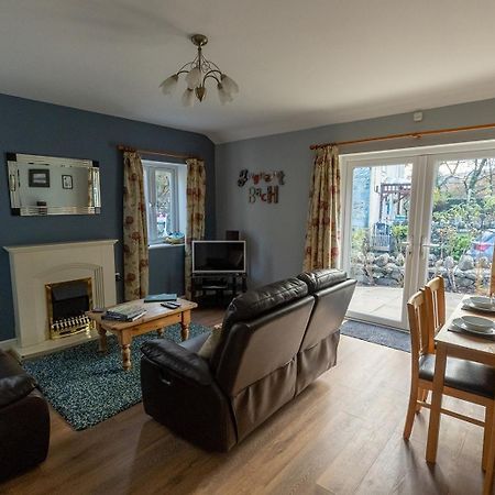 Gwynant Bach - Cosy 2 Bed Bungalow Cottage In Snowdonia National Park, Conwy, North Wales Exteriér fotografie
