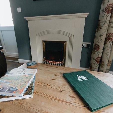 Gwynant Bach - Cosy 2 Bed Bungalow Cottage In Snowdonia National Park, Conwy, North Wales Exteriér fotografie