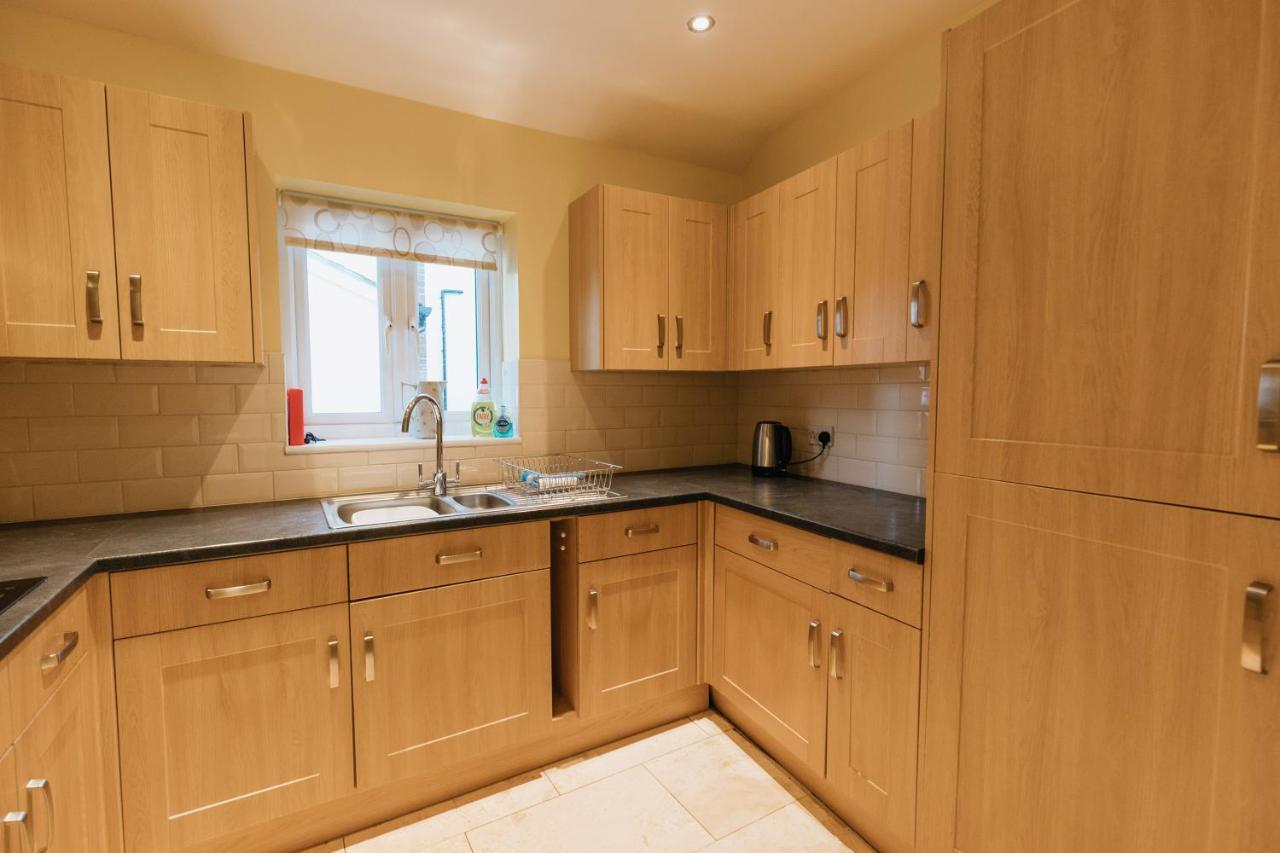 Gwynant Bach - Cosy 2 Bed Bungalow Cottage In Snowdonia National Park, Conwy, North Wales Exteriér fotografie