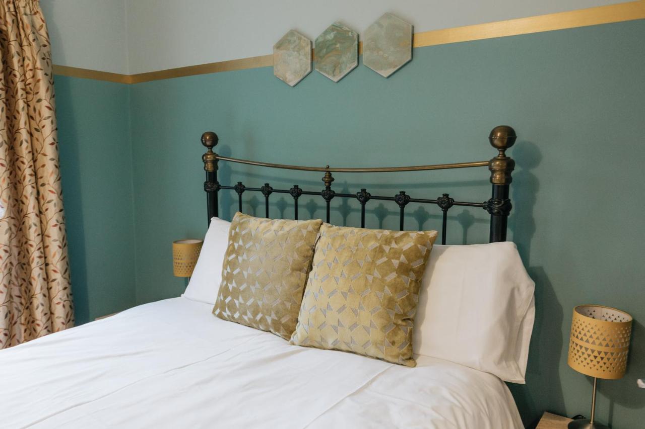 Gwynant Bach - Cosy 2 Bed Bungalow Cottage In Snowdonia National Park, Conwy, North Wales Exteriér fotografie