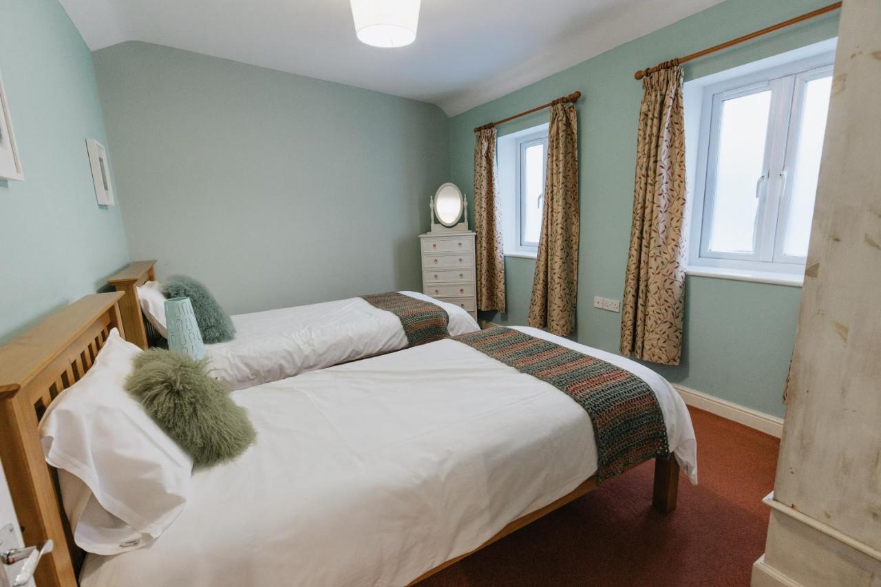 Gwynant Bach - Cosy 2 Bed Bungalow Cottage In Snowdonia National Park, Conwy, North Wales Exteriér fotografie