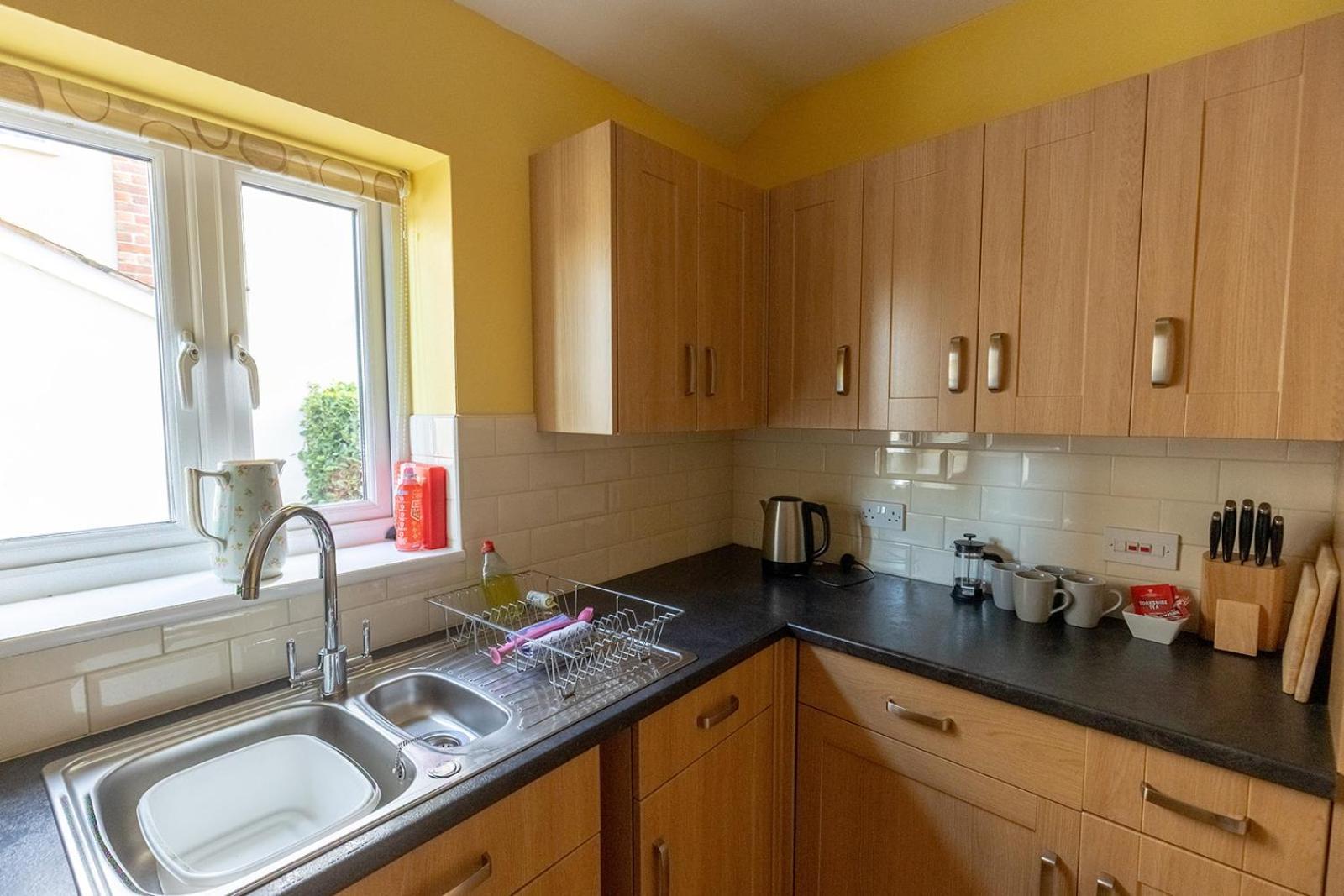 Gwynant Bach - Cosy 2 Bed Bungalow Cottage In Snowdonia National Park, Conwy, North Wales Exteriér fotografie
